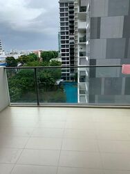 The Shore Residences (D15), Condominium #484295081
